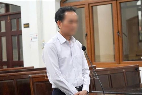 Xét xử cựu Phó Chủ tịch UBND tỉnh Đồng Nai Võ Văn Chánh