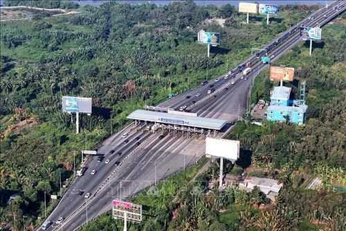 Hướng dẫn lộ trình di chuyển khi đóng một phần cao tốc TP Hồ Chí Minh - Long Thành - Dầu Giây