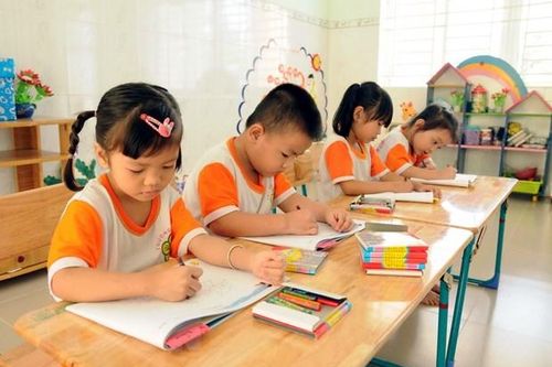 Quy định về điều kiện đối với cơ sở giáo dục mầm non, giáo dục phổ thông công lập của Hà Nội