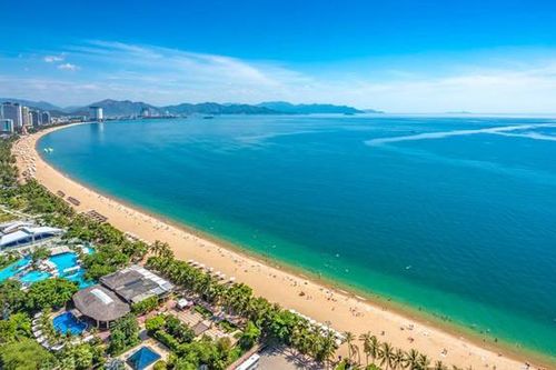 'Siêu tỉnh' sau sáp nhập: 'Nhà vô địch' ôm trọn 500 km bờ biển