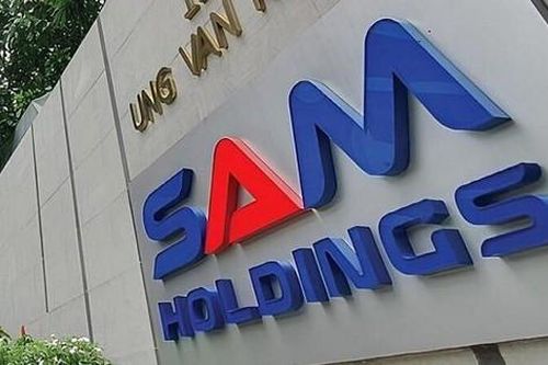 Chứng khoán Quốc Gia mua vào hơn 5,9 triệu cổ phiếu SAM