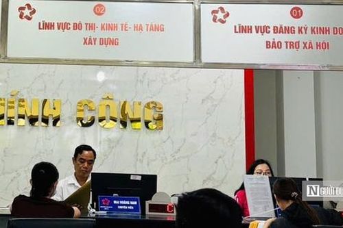 Đề xuất liên thông thủ tục thuế để gỡ vướng hồ sơ đất đai ở Tp.HCM