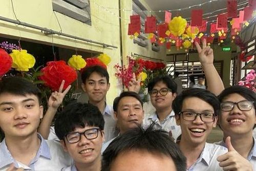 Từ đam mê Sinh học đến giấc mơ bác sĩ của thủ khoa duy nhất toàn quốc khối B00