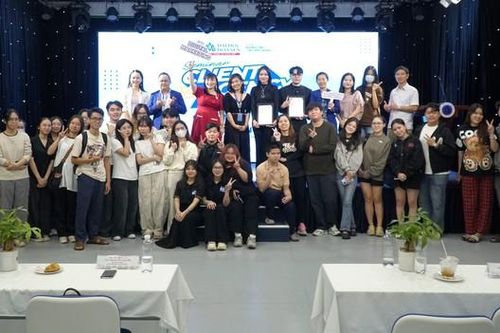 Gần 90% sinh viên ngành Digital Marketing HSU có việc làm đúng chuyên ngành trước khi tốt nghiệp