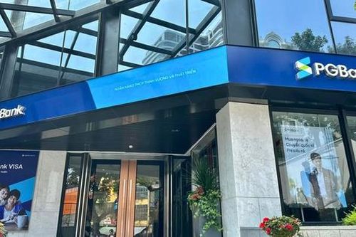 Nợ xấu tại PGBank tăng 42%