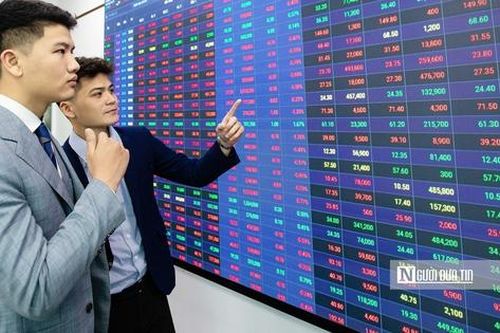 Dự kiến đầu năm 2027 sẽ triển khai cơ chế CCP cho thị trường chứng khoán