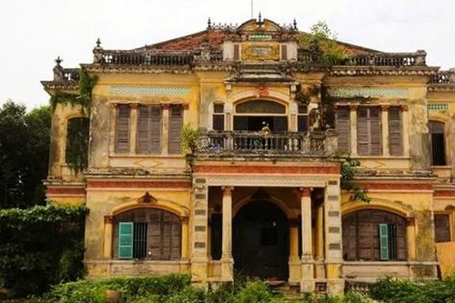 Đồng Nai điều chỉnh hơn 3.600m² đất để 'nắn' đường, tránh biệt thự cổ
