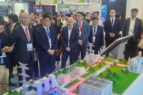 Triển lãm điện – năng lượng lớn nhất năm: Cơ hội cho doanh nghiệp chuyển đổi xanh