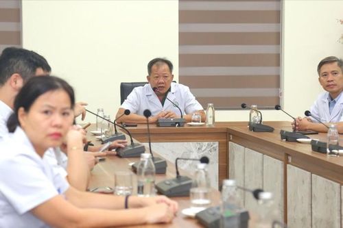 5G làm thay đổi 'bản đồ cấp cứu': Từ Hà Nội đến vùng cao chỉ cách nhau một nút bấm