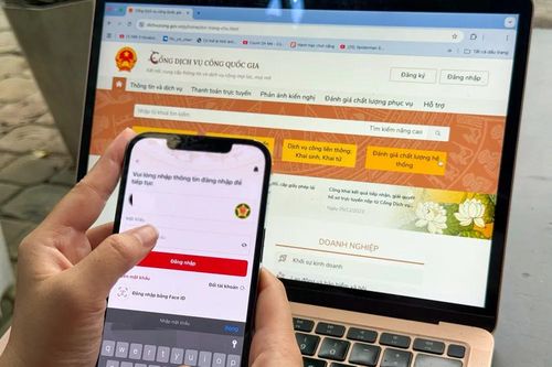 Tam giác thể chế cho kinh tế số