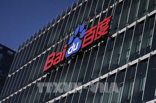 Baidu sẽ triển khai taxi tự lái trên nền tảng Uber