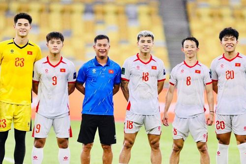 HAGL chia tay 10 cầu thủ, có lo rớt hạng?