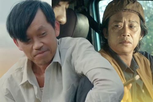 Hoài Linh lật mặt, ẩn giấu điều gì?