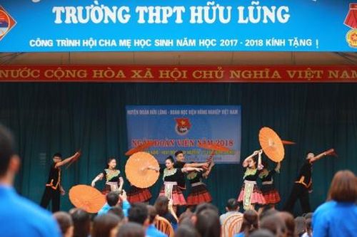 Lạng Sơn chi lớn mời cô giáo trẻ về giảng dạy