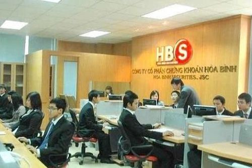 Lý do cổ phiếu HBS của Chứng khoán Hòa Bình bị đình chỉ lưu ký