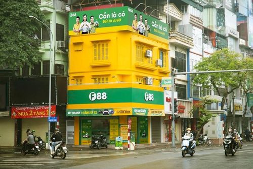 F88 đạt chứng chỉ vàng bảo vệ khách hàng