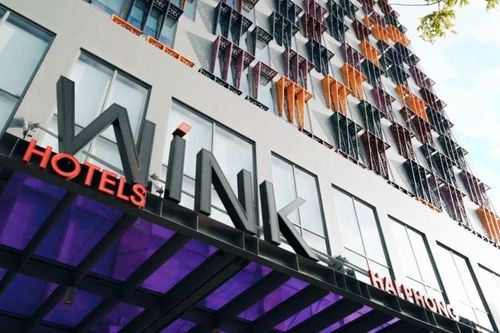 Wink Hotels ra mắt tại Hải Phòng, nâng chuỗi lên gần 1.600 phòng