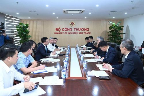Việt Nam - Nhật Bản tăng tốc hợp tác năng lượng xanh, mở rộng điện sinh khối