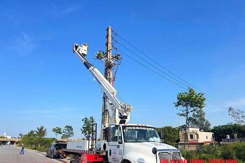 Hiện thực hóa lưới điện thông minh