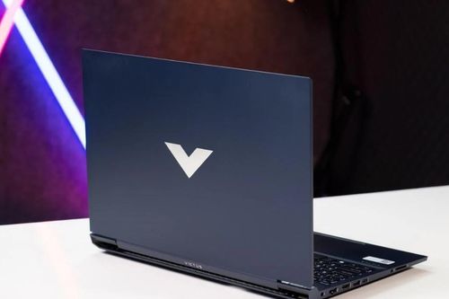 Đánh giá HP Victus 16: Sự cân bằng giữa hiệu năng và thiết kế