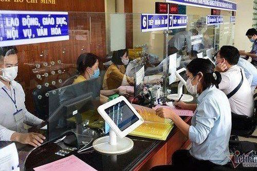 'Chuyển đổi số khu vực công không thể chỉ là nhiệm vụ công nghệ đơn thuần'