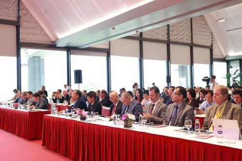 Việt Nam - Azerbaijan tăng cường hợp lực về khoa học công nghệ và khởi nghiệp sáng tạo