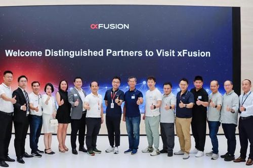 VDO ký kết hợp tác chiến lược với xFusion, thúc đẩy toàn cầu hóa sản phẩm AI và công nghệ xanh