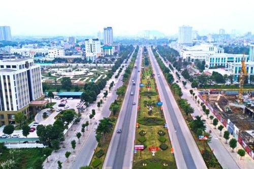 GRDP Thanh Hóa tăng gần gấp đôi sau 5 năm