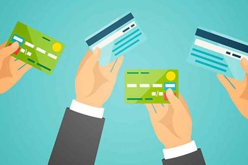 Mở tài khoản ngân hàng, tiếp tay cho tội phạm chiếm đoạt tiền của công ty giao hàng