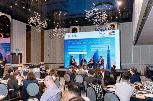 Doanh nghiệp Việt và bài toán năng lực: Biến thách thức thành lợi thế cạnh tranh