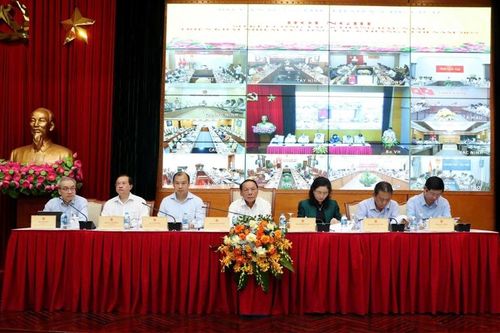 Trong 6 tháng cuối năm 2025, ngành Văn hóa, Thể thao và Du lịch sẽ hợp lực, bứt tốc để phát triển