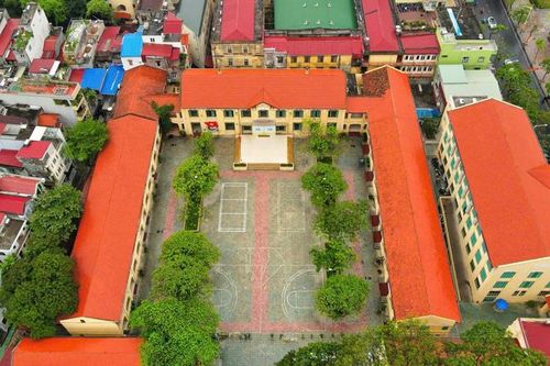Hải Phòng nhất trí chủ trương đầu tư hơn 330 tỷ đồng xây dựng nâng cấp 2 trường trung học phổ thông