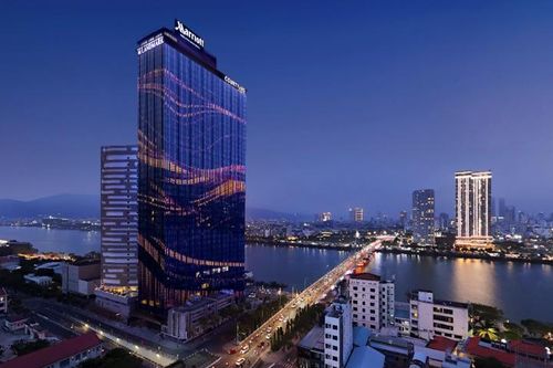 Dự kiến ngành xây dựng sẽ đóng góp 17,23% GDP