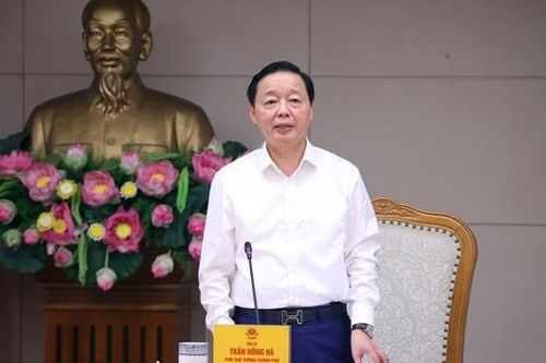 Hoàn thiện kế hoạch hành động tổng thể cho sự phát triển chiến lược của ngành đường sắt Việt Nam