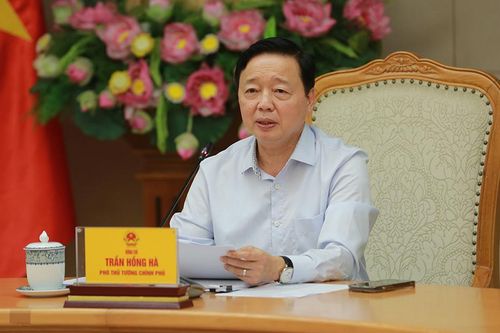 Đề xuất sửa đổi, bổ sung một số điều của 16 luật trong lĩnh vực nông nghiệp và môi trường