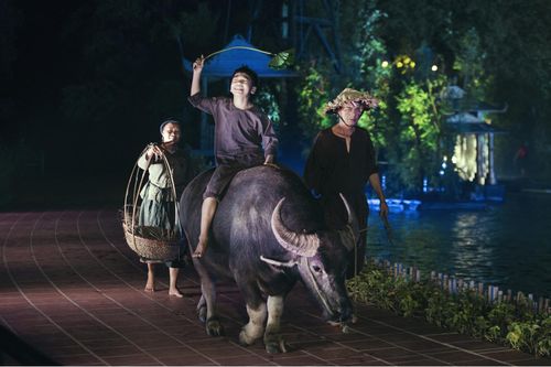 Khám phá những show nghệ thuật đáng trải nghiệm nhất Việt Nam cùng Traveloka