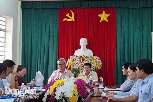 Khắp nơi trong tỉnh sáng 17-7-2025