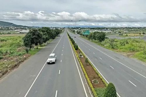 Khẩn trương rà soát, cập nhật, bổ sung quy hoạch sử dụng đất Dự án Đường cao tốc Dầu Giây - Tân Phú