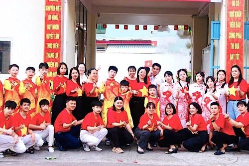 Trường Chuyên biệt Hy Vọng Quy Nhơn tuyển 30 học sinh lớp 1 năm học 2025-2026