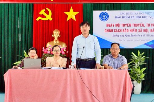 Chính sách BHXH, BHYT mới: Doanh nghiệp cần hiểu đúng, làm đúng