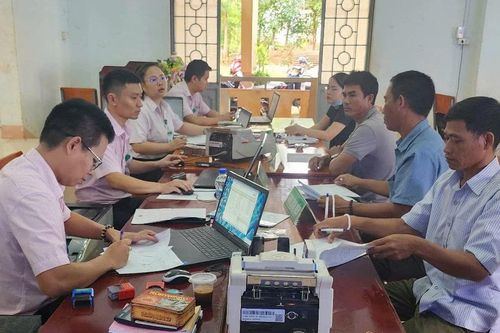 Tiếp sức người dân phát triển kinh tế bằng nguồn vốn tín dụng chính sách