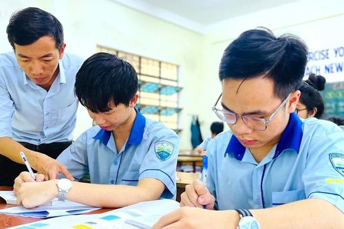 Gia Lai có 44 trường đạt tỷ lệ tốt nghiệp THPT 100%