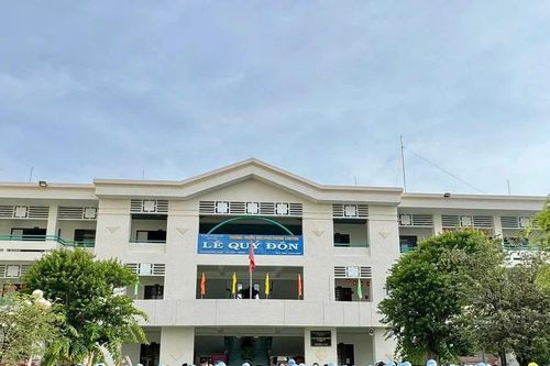 Đảm bảo kịp thời, giúp các em sớm ổn định việc học tập
