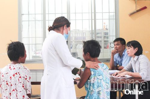 Phát triển công tác xã hội chuyên nghiệp
