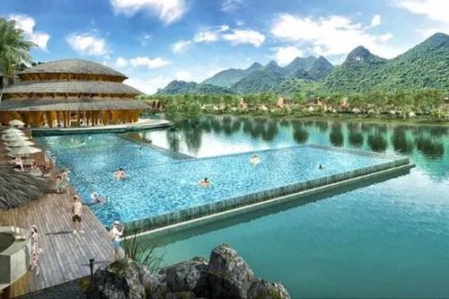 Bỏ túi 4 resort Ninh Bình đẹp đỉnh cao, đến là yêu – ở là mê