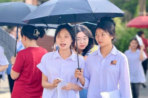 Lào Cai: Tỷ lệ tốt nghiệp THPT năm 2025 đạt trên 99%