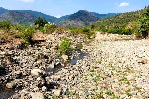 Hồ Ka Pét - mắt xích đặc biệt
