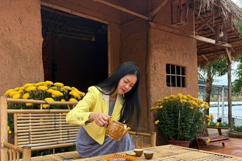 Chuyện người 'về làng' làm du lịch đồng quê
