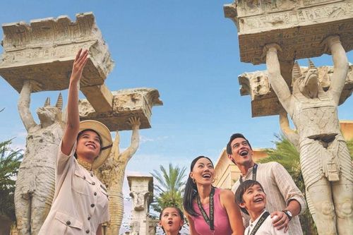 Top 3 công viên Universal Studios hấp dẫn nhất cho kỳ nghỉ sắp tới