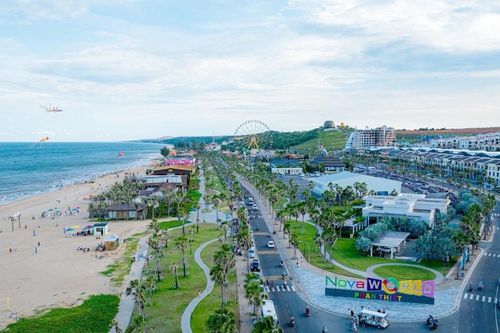 Cần nhiều hơn thông tin 'đường xuống biển' cho du khách